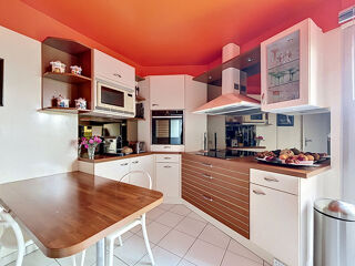  Appartement à vendre 5 pièces 98 m²