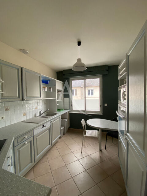  Appartement � louer 3 pi�ces 