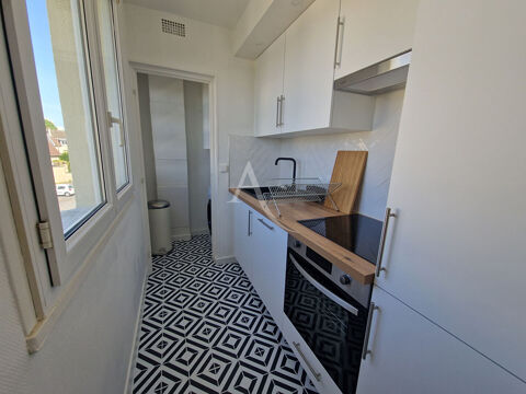  Appartement � louer 1 pi�ce 11 m�