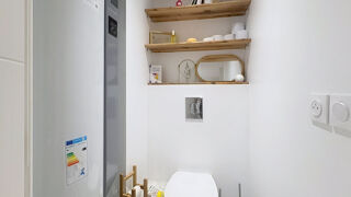  Appartement � vendre 3 pi�ces 63 m�