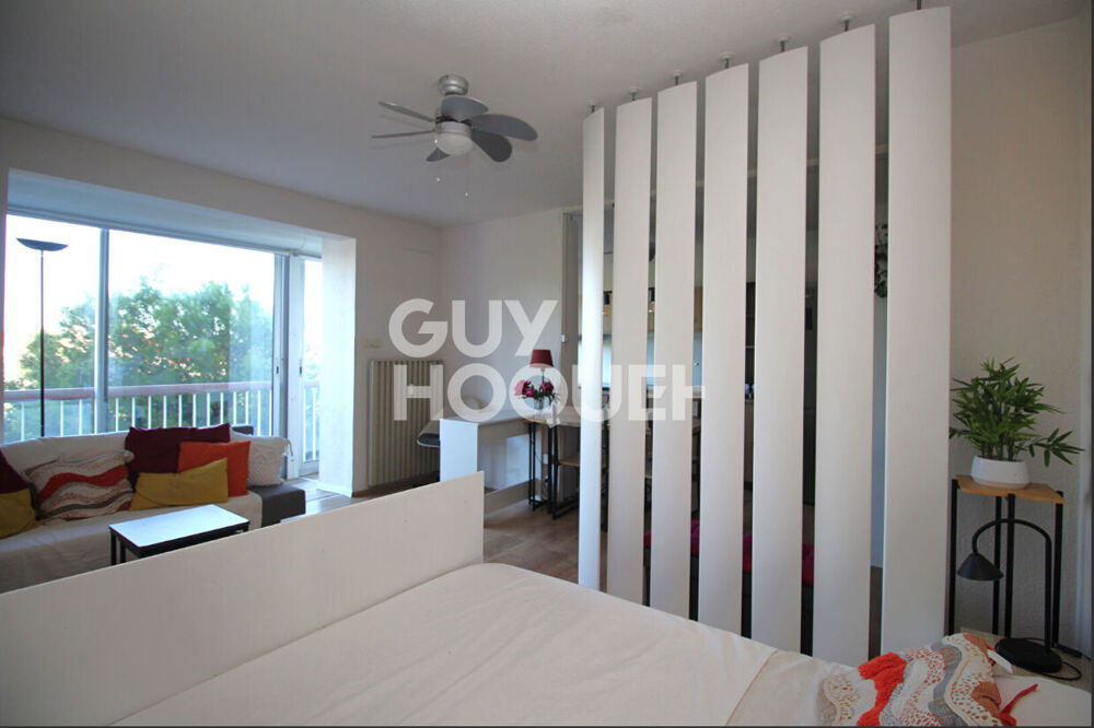 Location Appartement A  louer - Appartement T2 entièrement rénové avec cave - Proche Castillet Perpignan