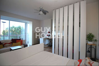  Appartement à louer 1 pièce 34 m²