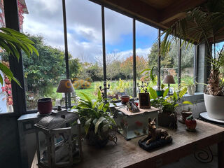  Villa � vendre 7 pi�ces 190 m�