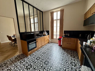 Appartement à vendre 5 pièces 