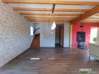  Maison � vendre 6 pi�ces 