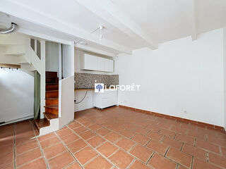  Maison à louer 3 pièces 45 m²