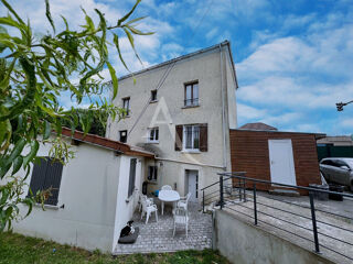  Immeuble  vendre 7 pices 134 m