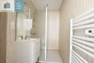  Appartement à louer 2 pièces 31 m²