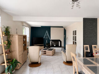  Maison à vendre 6 pièces 123 m²