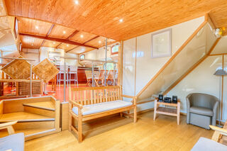  Maison  vendre 8 pices 180 m