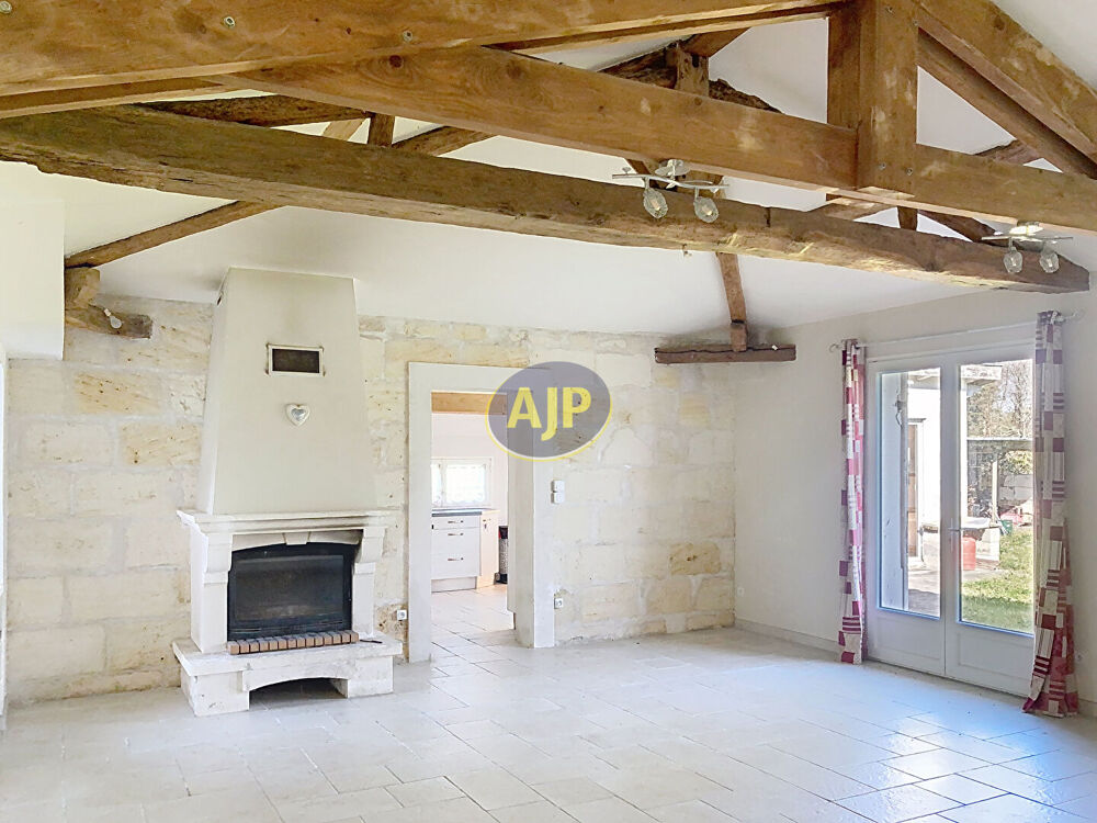 Maison 5 pièces 161 m² · à Saint Vivien de Medoc · 161 m² · 210 000 €