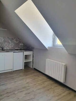  Appartement � louer 1 pi�ce 16 m�