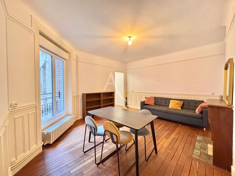  Appartement � louer 2 pi�ces 46 m�