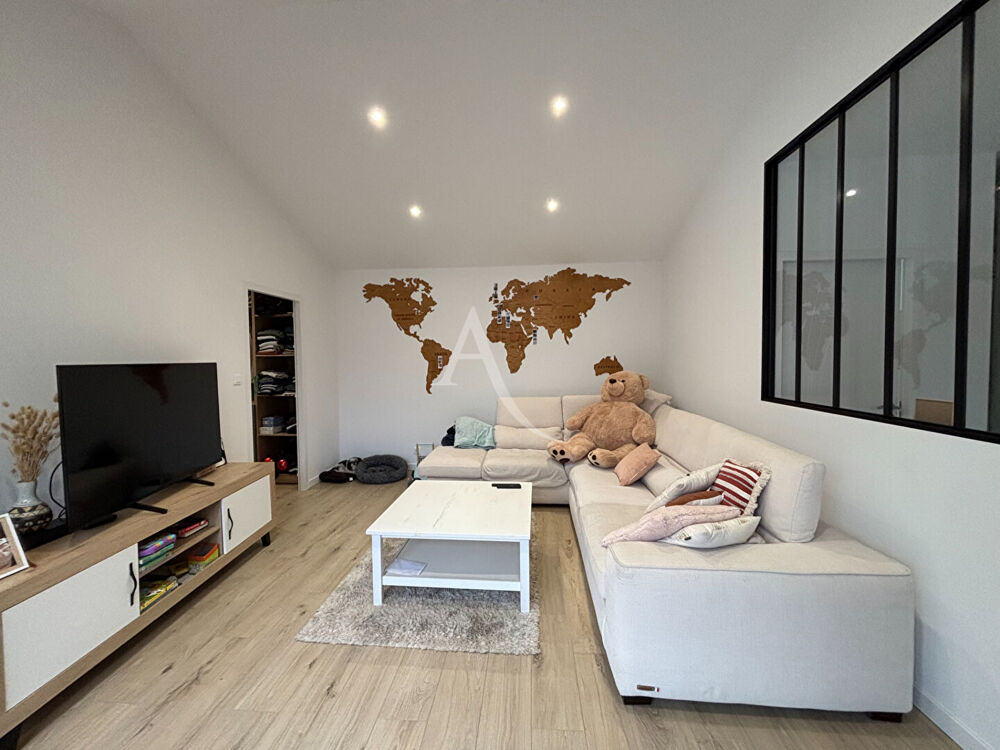 Vente Maison Maison  4 pi�ce(s) Landevieille