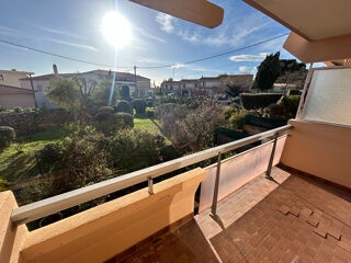  Appartement � vendre 3 pi�ces 50 m�