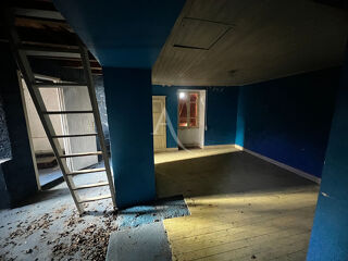  Maison  vendre 6 pices 130 m