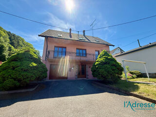  Maison à vendre 8 pièces 160 m²