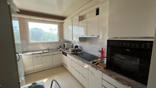  Appartement  vendre 5 pices 154 m