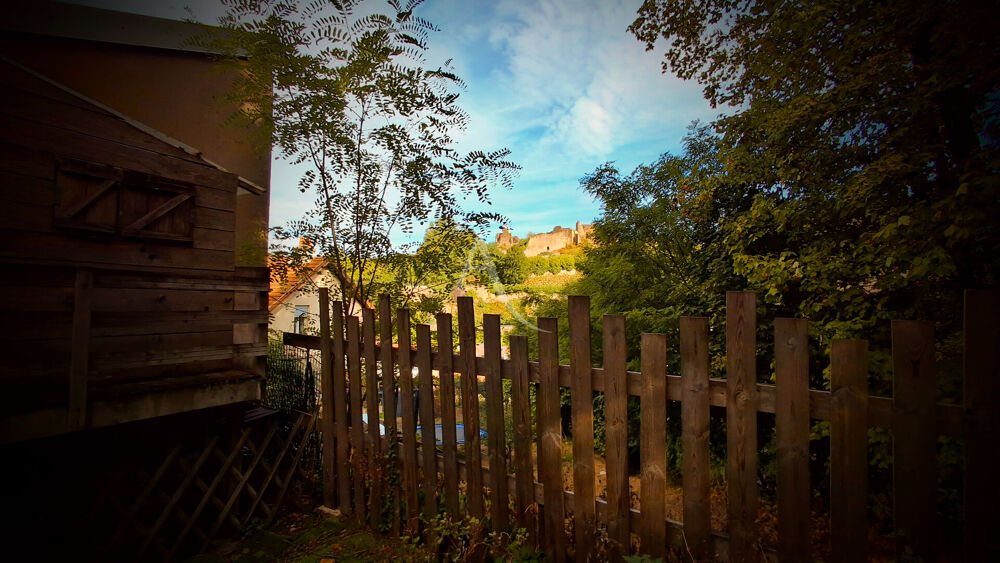 Vente Maison Maison Epinal 4 pièce(s) 98.8 m2 Epinal