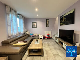  Maison � vendre 3 pi�ces 70 m�