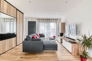  Maison � vendre 4 pi�ces 85 m�