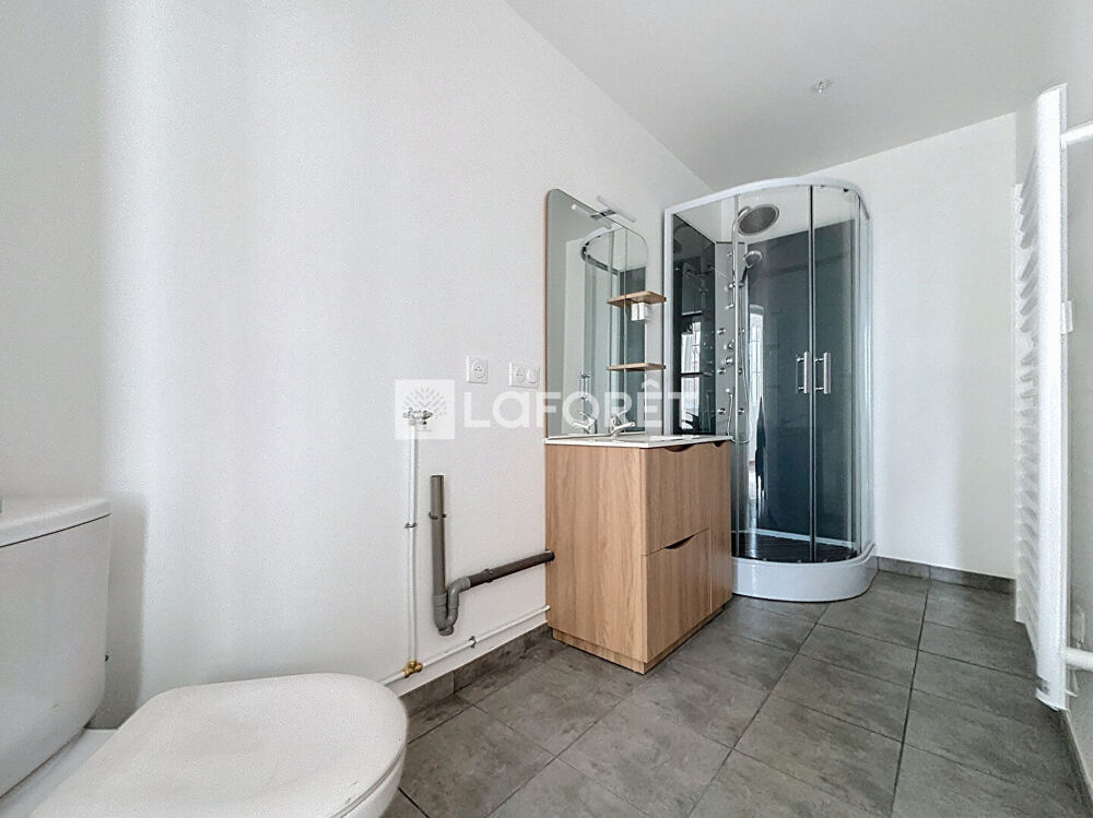 Location Appartement Appartement Vouziers 2 pièce(s) 34.67m² Vouziers