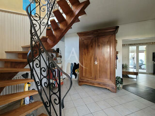  Maison � vendre 6 pi�ces 151 m�