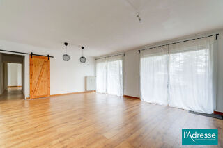 Appartement � vendre 4 pi�ces 92 m�