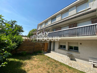  Appartement à vendre 3 pièces 76 m²