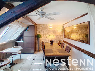  Maison à vendre 8 pièces 205 m²