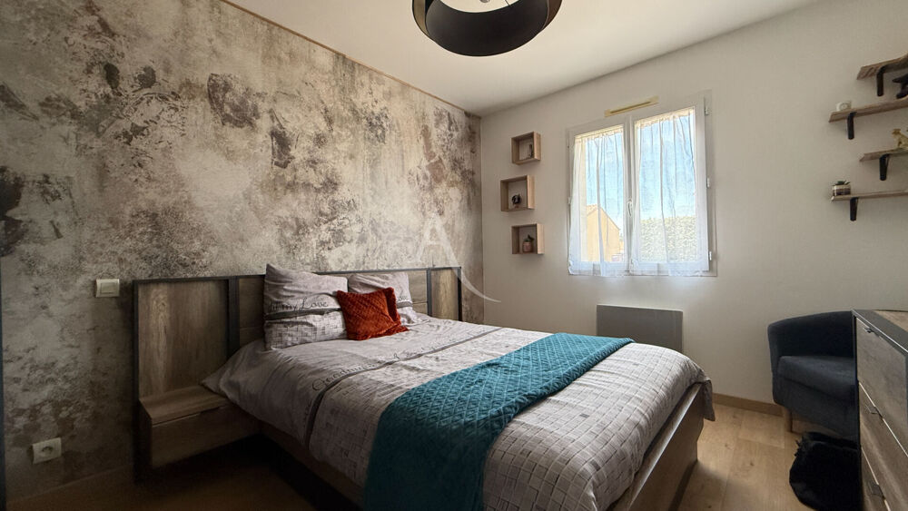 FOUGERE MAISON A VENDRE EN EXCLUSIVITE AMANDA de 101 m²