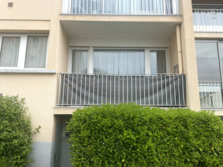  Appartement � vendre 3 pi�ces 63 m�