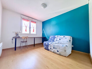  Appartement à louer 1 pièce 20 m²