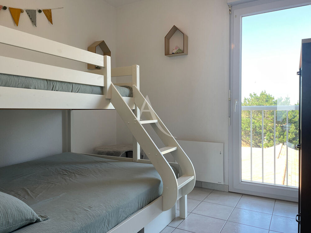 Vente Appartement Appartement Saint Hilaire De Riez 3 pièce(s) 64.36 m2 Saint hilaire de riez