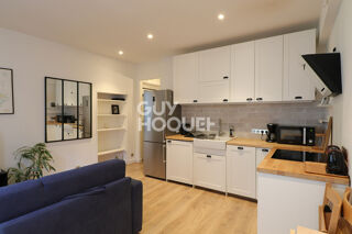  Appartement � louer 2 pi�ces 34 m�