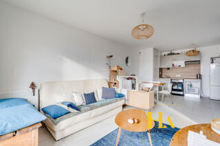  Appartement � vendre 2 pi�ces 45 m�