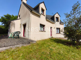 Maison 5 pièces 106 m² · à Serent · 106 m² · 279 575 €