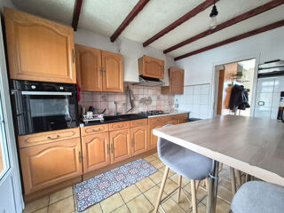  Maison � vendre 6 pi�ces 105 m�