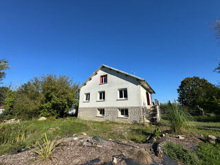  Maison  vendre 8 pices 144 m