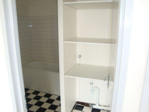  Appartement � louer 1 pi�ce 33 m�