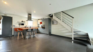  Maison � vendre 5 pi�ces 90 m�