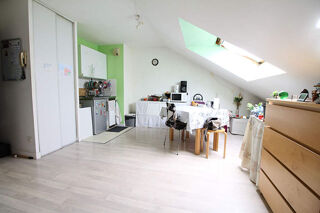  Appartement  vendre 1 pice 31 m