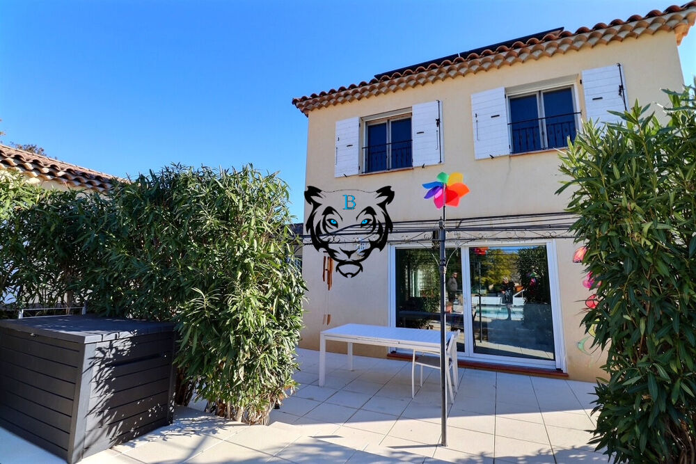 � vendre  Maison Roquebrune-sur-Argens (83520)