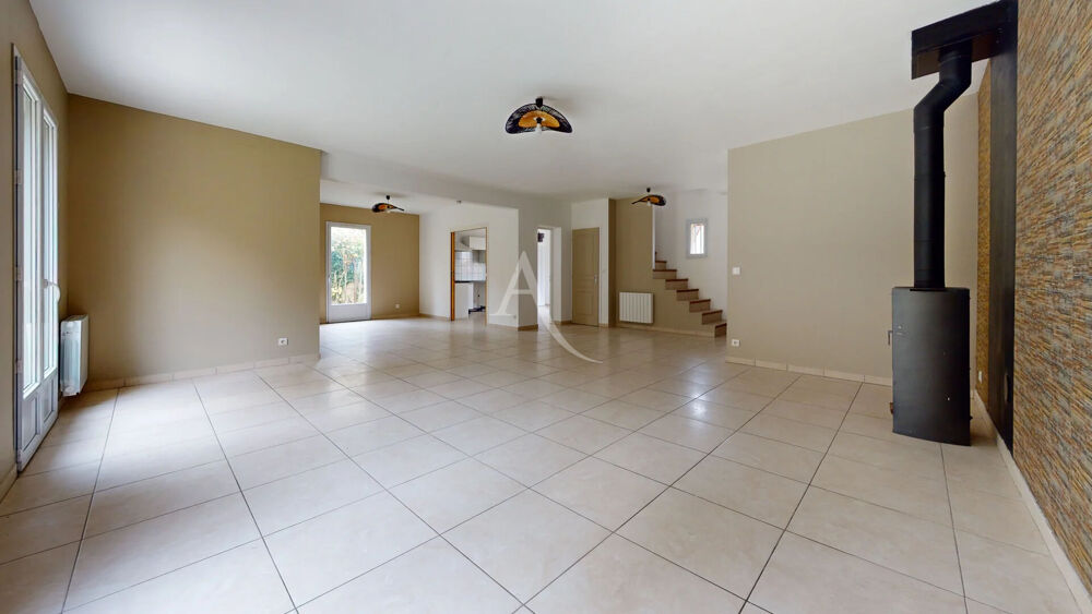 Vente Maison Maison Meulan En Yvelines 5 pi�ce(s) Sous sol total Meulan en yvelines