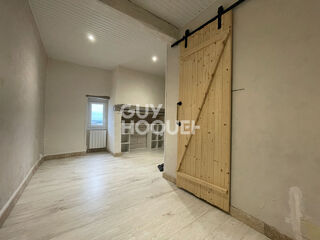  Maison à louer 3 pièces 56 m²