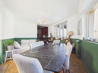  Maison à vendre 8 pièces 180 m²