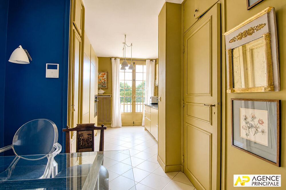 � vendre  Appartement Versailles (78000)