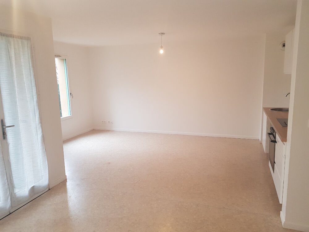Location Appartement Appartement Beaumont-sur-Oise - 2 pièces - 54.22 m2 Beaumont sur oise