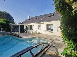  Maison à louer 7 pièces 145 m²