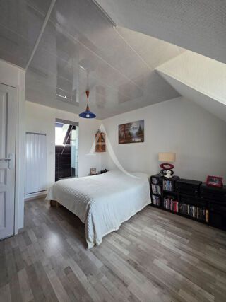  Maison à vendre 5 pièces 95 m²